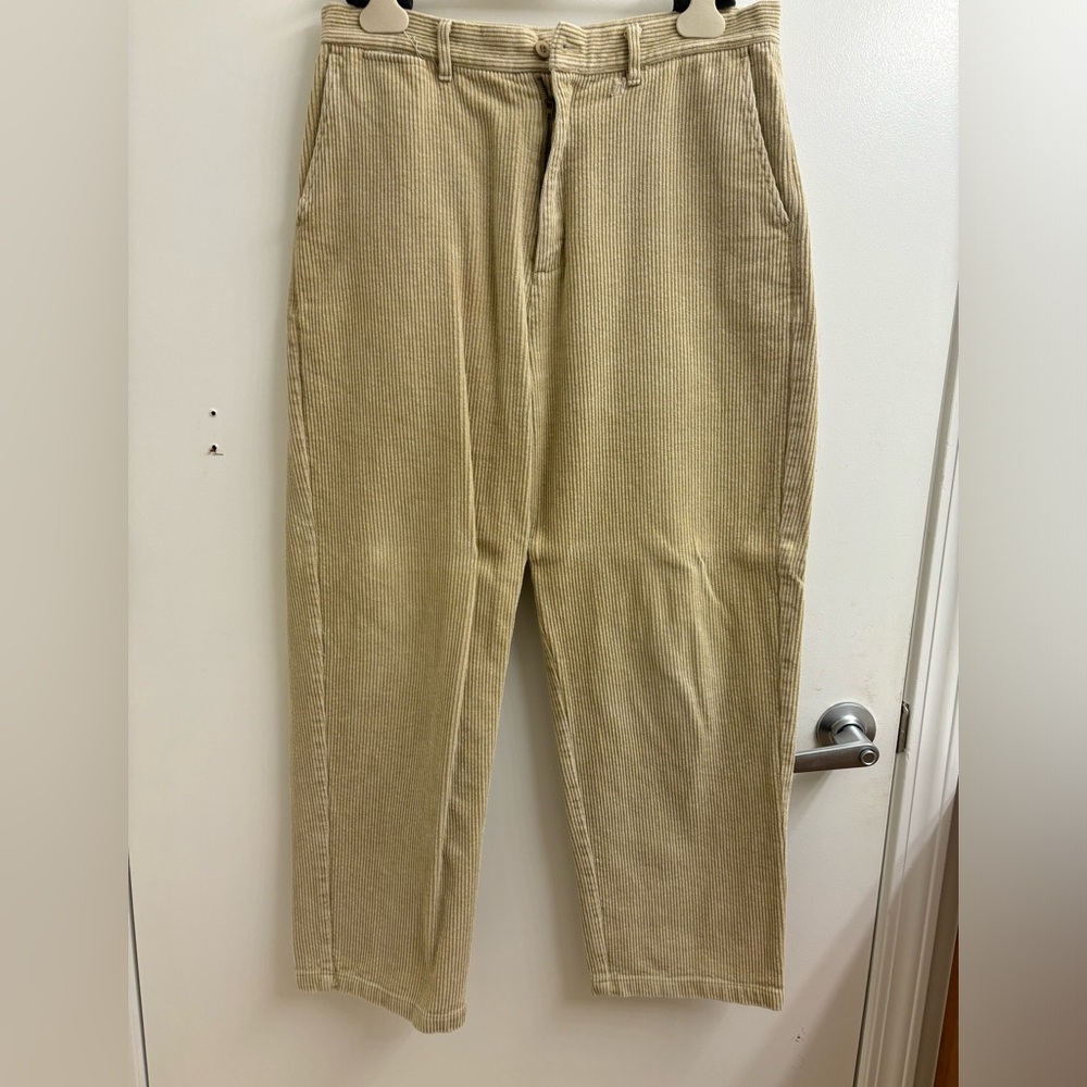 Satta Corduroy Trousers